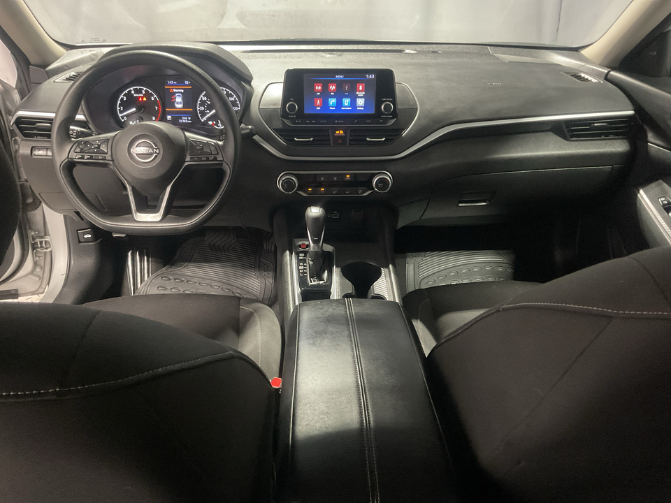 2023 Nissan Altima 2.5 S