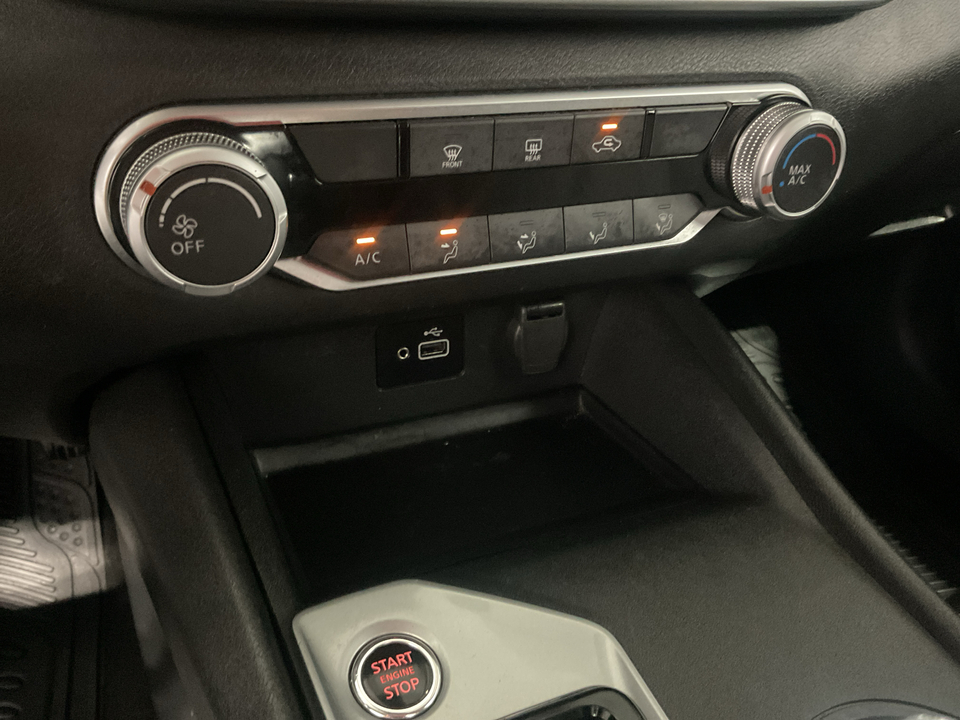 2023 Nissan Altima 2.5 S