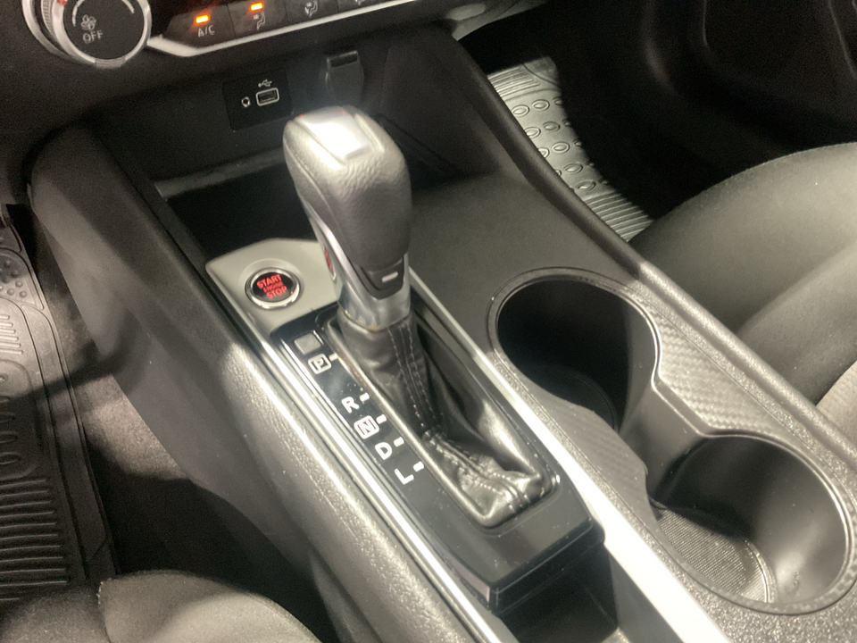 2023 Nissan Altima 2.5 S