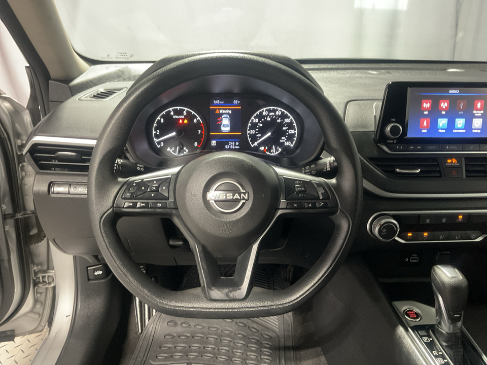 2023 Nissan Altima 2.5 S