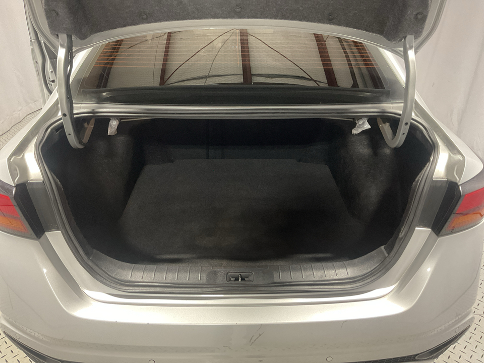 2023 Nissan Altima 2.5 S