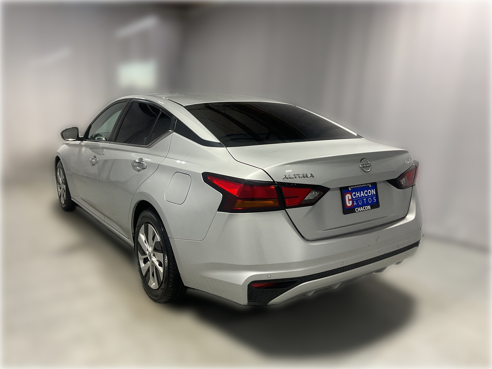 2023 Nissan Altima 2.5 S