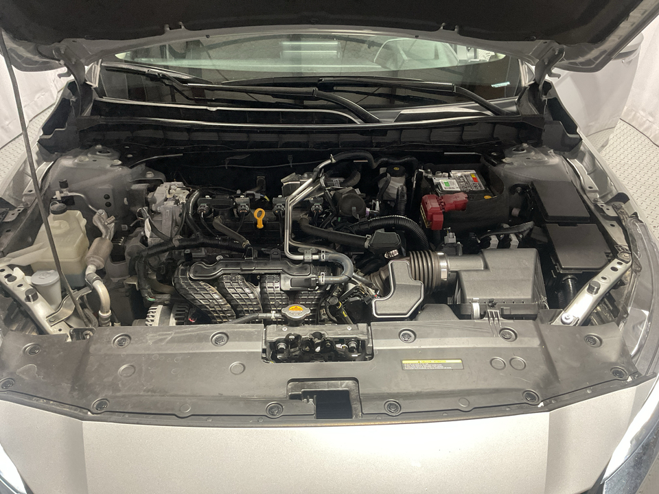 2023 Nissan Altima 2.5 S