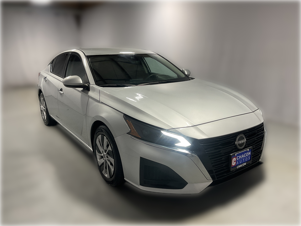 2023 Nissan Altima 2.5 S