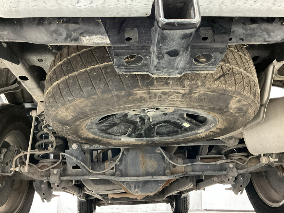 2022 Ram 1500 Big Horn Crew Cab SWB 2WD