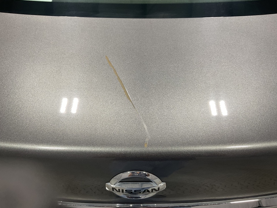 2019 Nissan Sentra S CVT