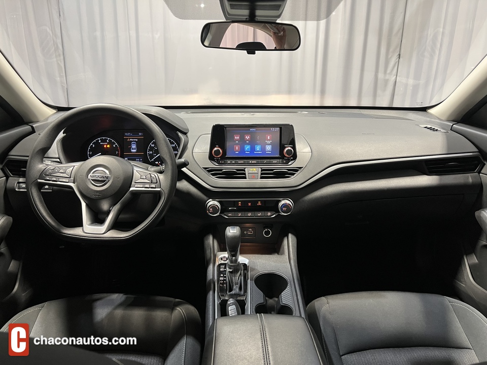 2021 Nissan Altima 2.5 S