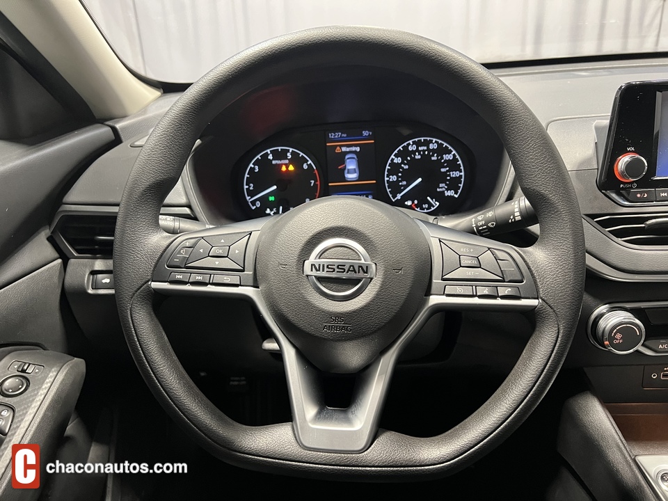 2021 Nissan Altima 2.5 S