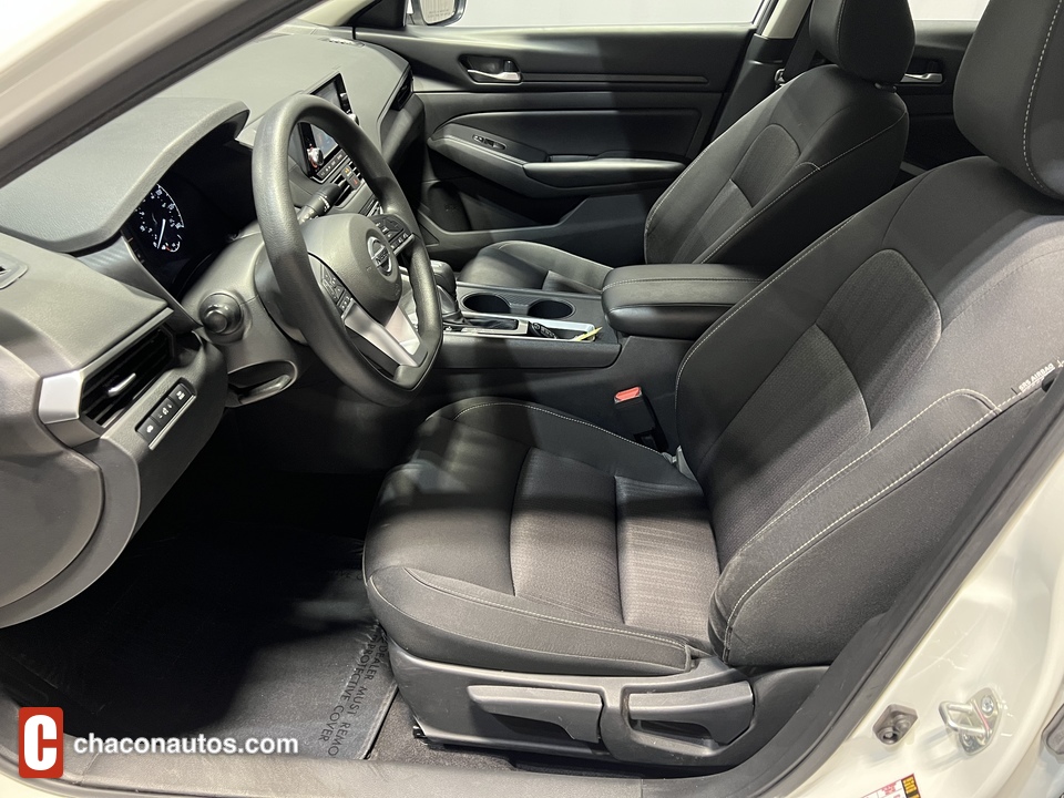 2021 Nissan Altima 2.5 S