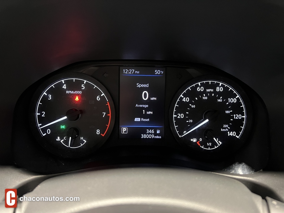 2021 Nissan Altima 2.5 S