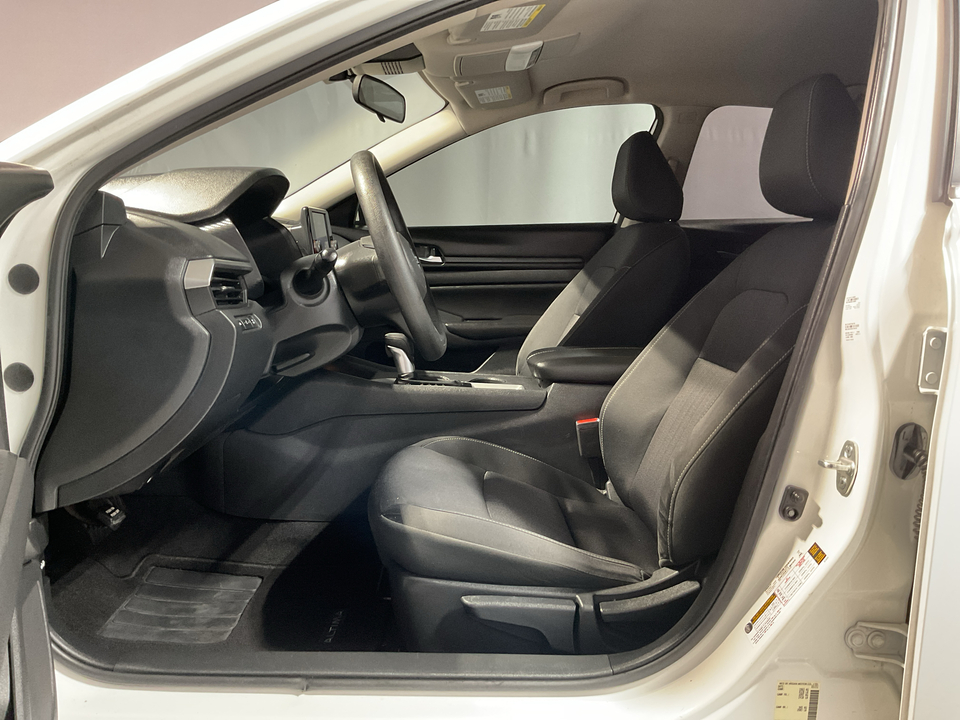 2021 Nissan Altima 2.5 S