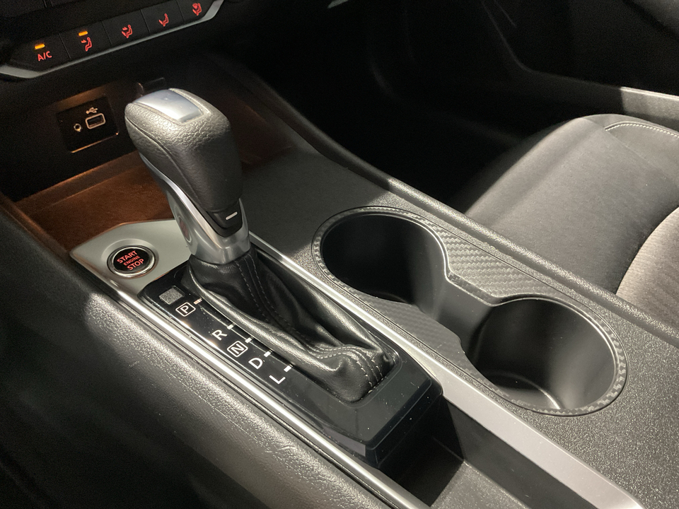 2021 Nissan Altima 2.5 S
