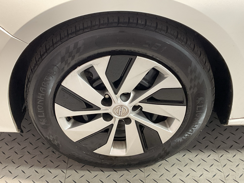 2021 Nissan Altima 2.5 S