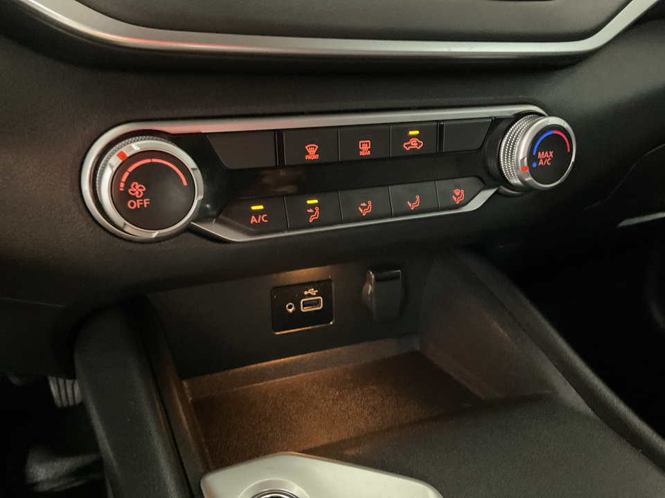 2021 Nissan Altima 2.5 S