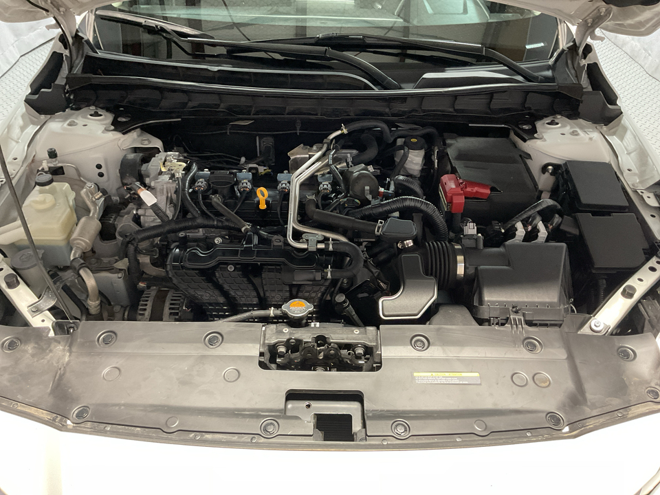 2021 Nissan Altima 2.5 S