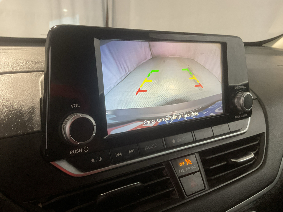 2023 Nissan Altima 2.5 S