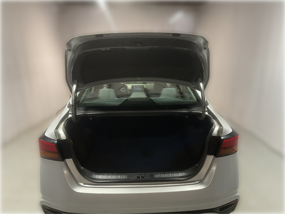 2023 Nissan Altima 2.5 S