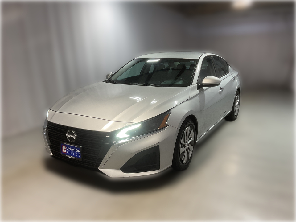 2023 Nissan Altima 2.5 S