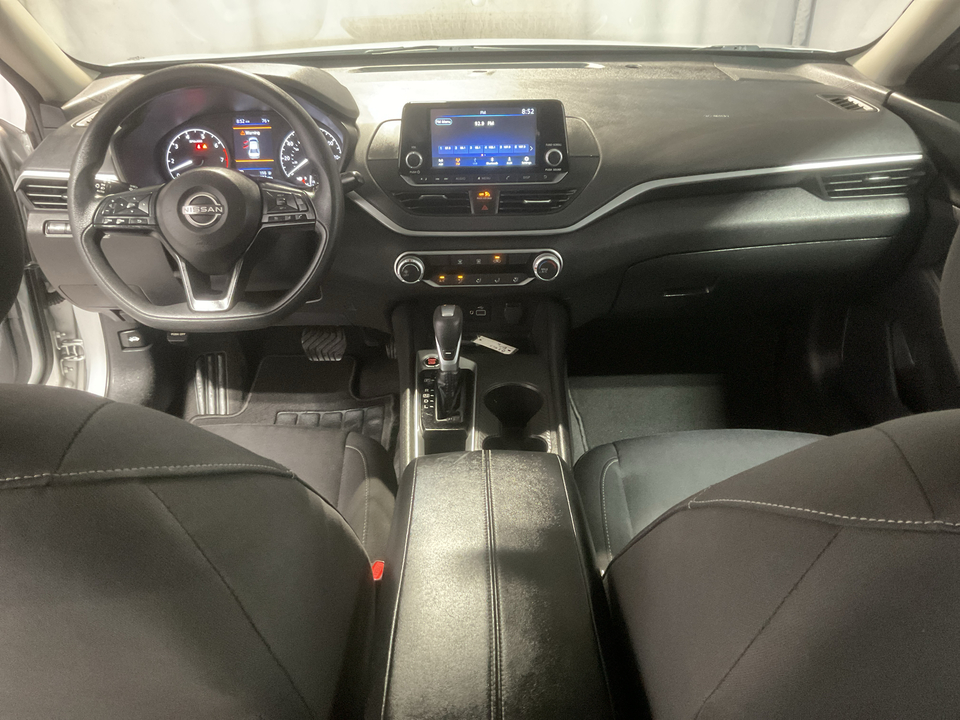 2023 Nissan Altima 2.5 S