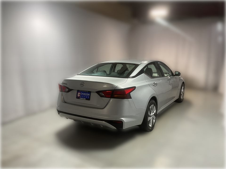 2023 Nissan Altima 2.5 S