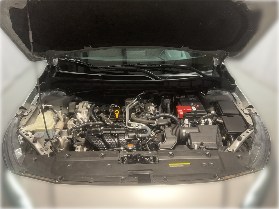 2023 Nissan Altima 2.5 S