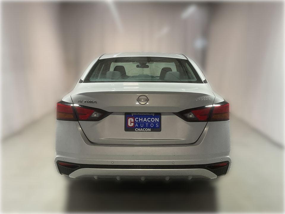 2023 Nissan Altima 2.5 S