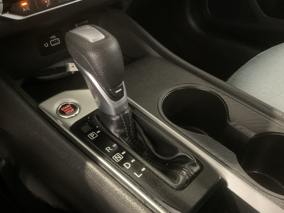 2023 Nissan Altima 2.5 S