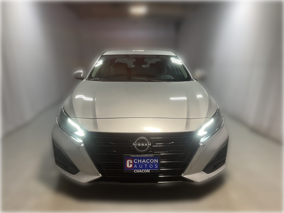 2023 Nissan Altima 2.5 S