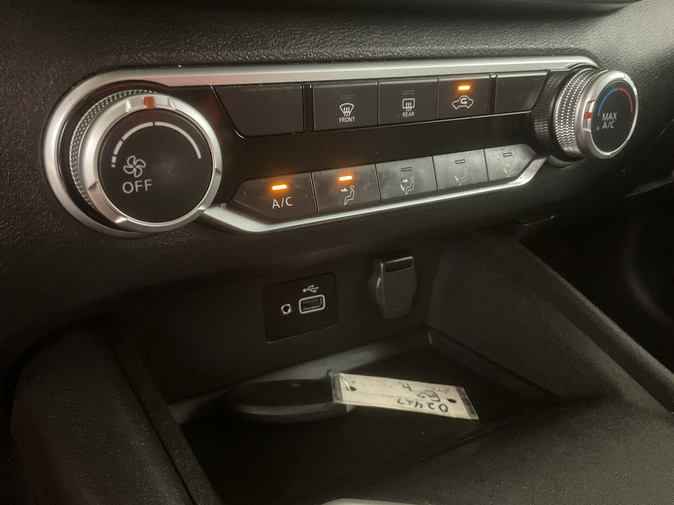 2023 Nissan Altima 2.5 S