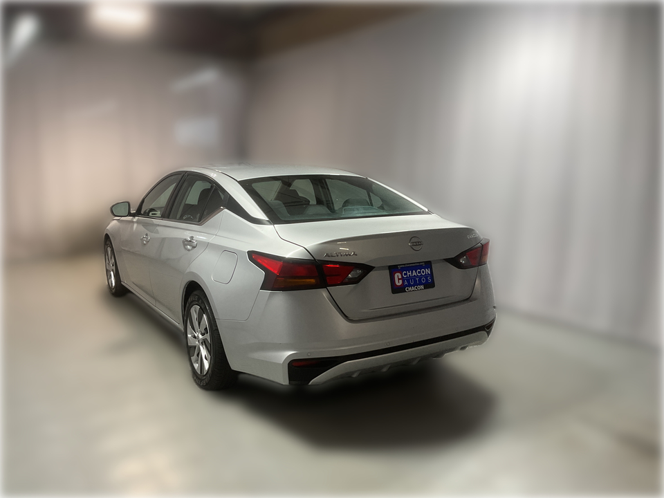 2023 Nissan Altima 2.5 S