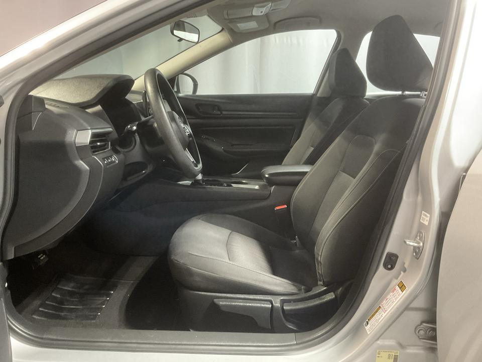 2023 Nissan Altima 2.5 S