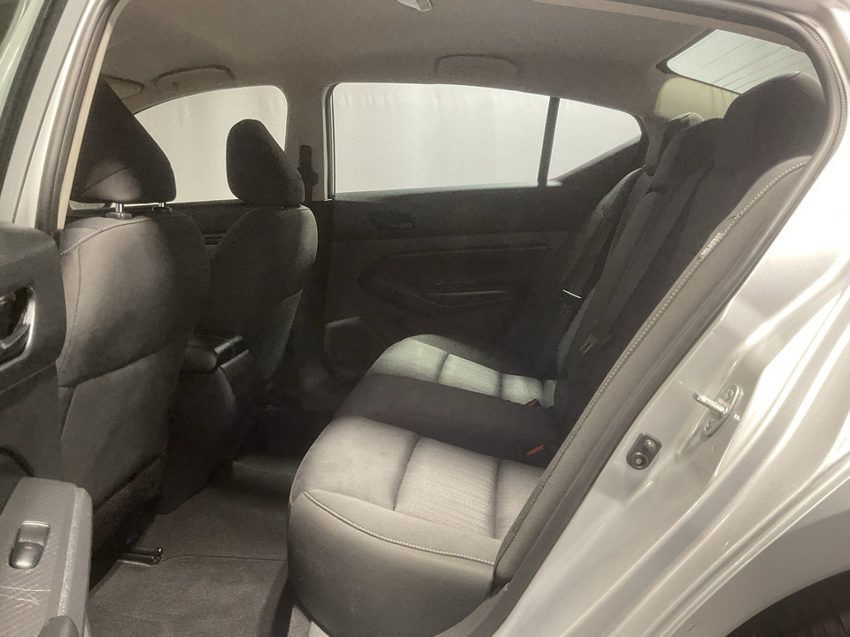 2023 Nissan Altima 2.5 S