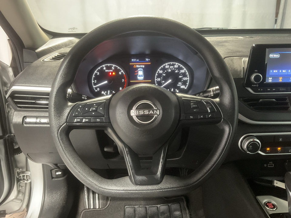 2023 Nissan Altima 2.5 S