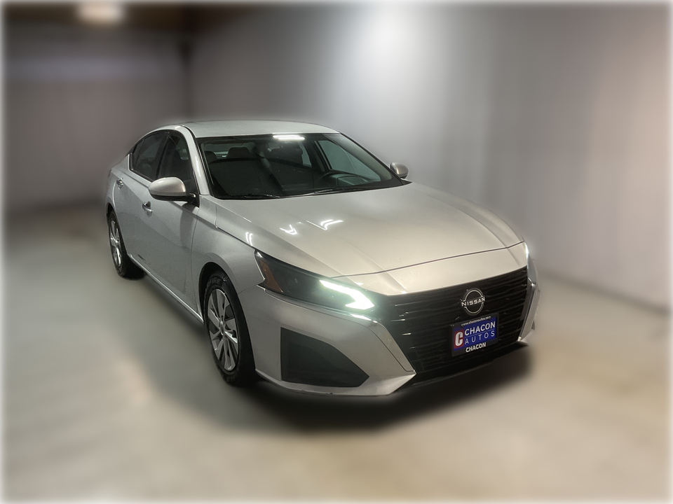 2023 Nissan Altima 2.5 S