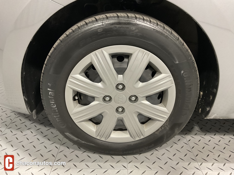 2021 Kia Rio S
