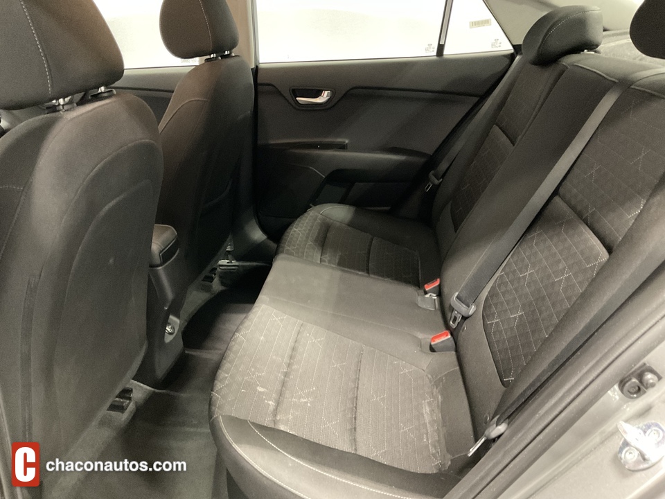 2021 Kia Rio S