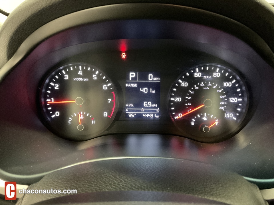 2021 Kia Rio S