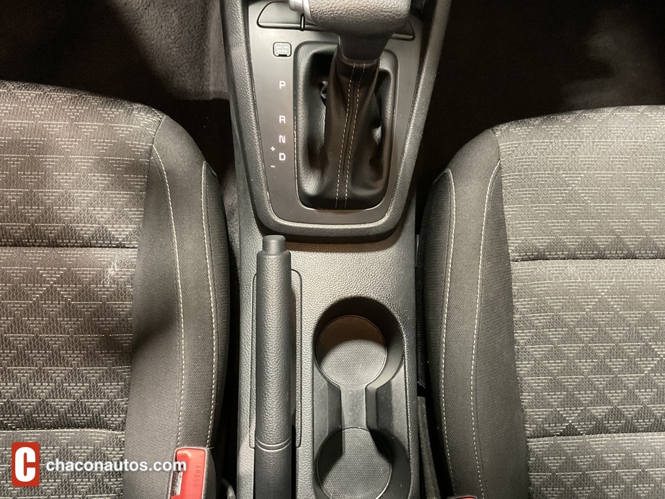 2021 Kia Rio S
