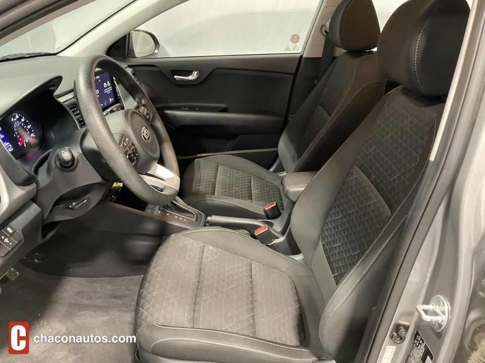 2021 Kia Rio S