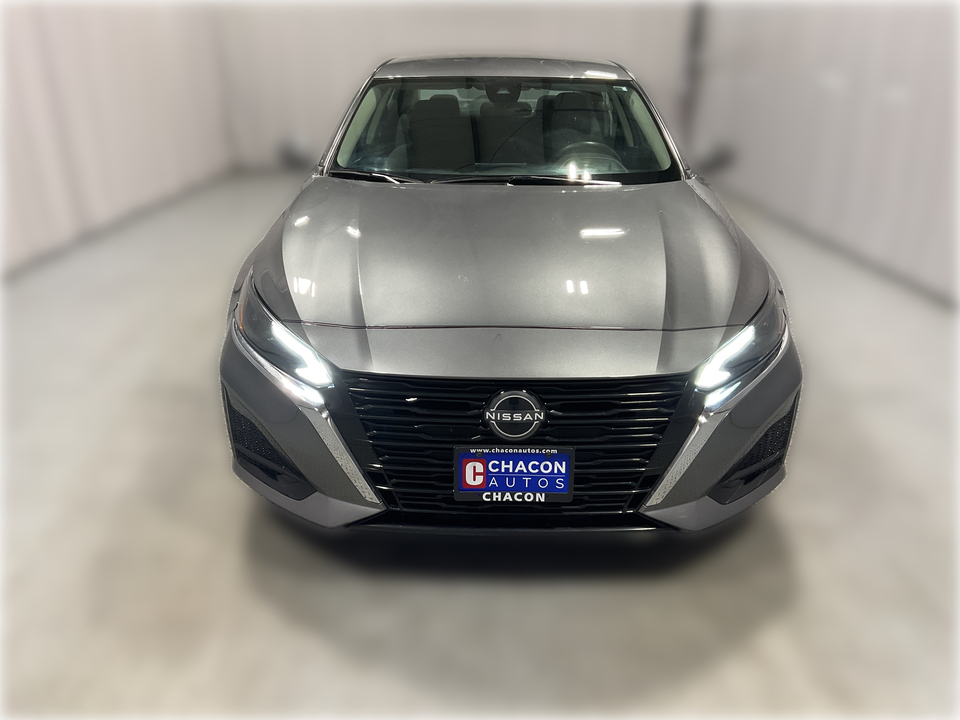 2023 Nissan Altima 2.5 S