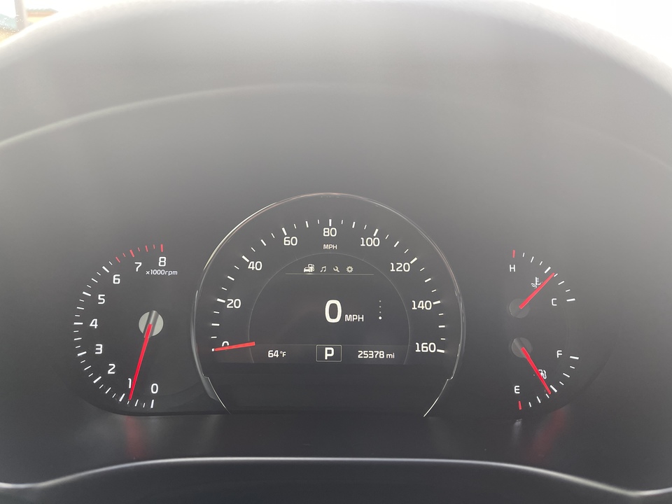 2018 Kia Sorento LX V6 2WD