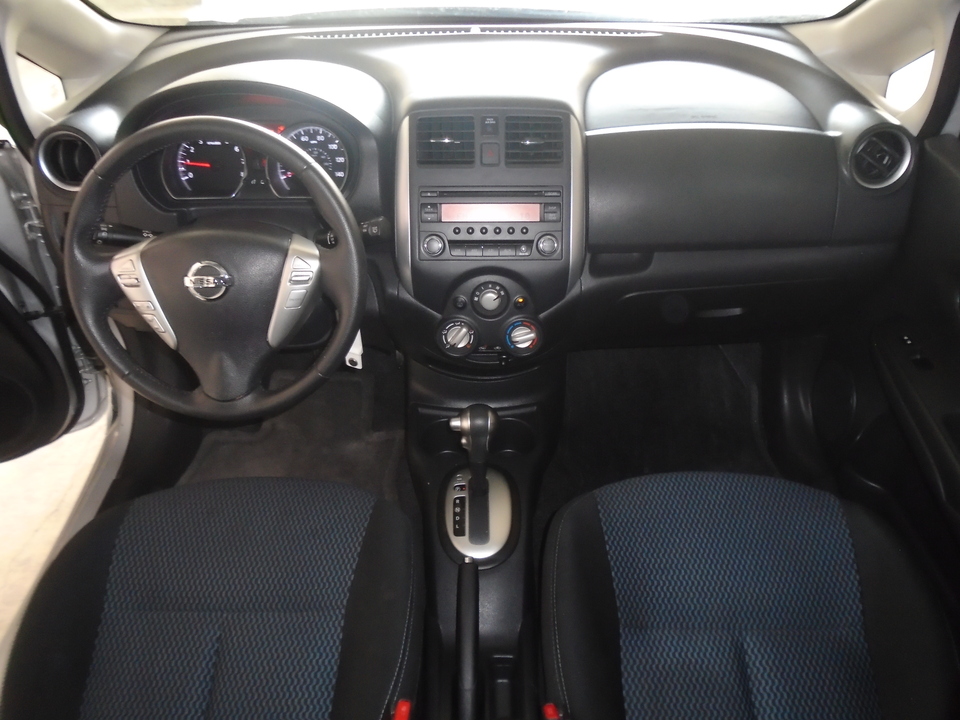 2014 Nissan Versa Note SV