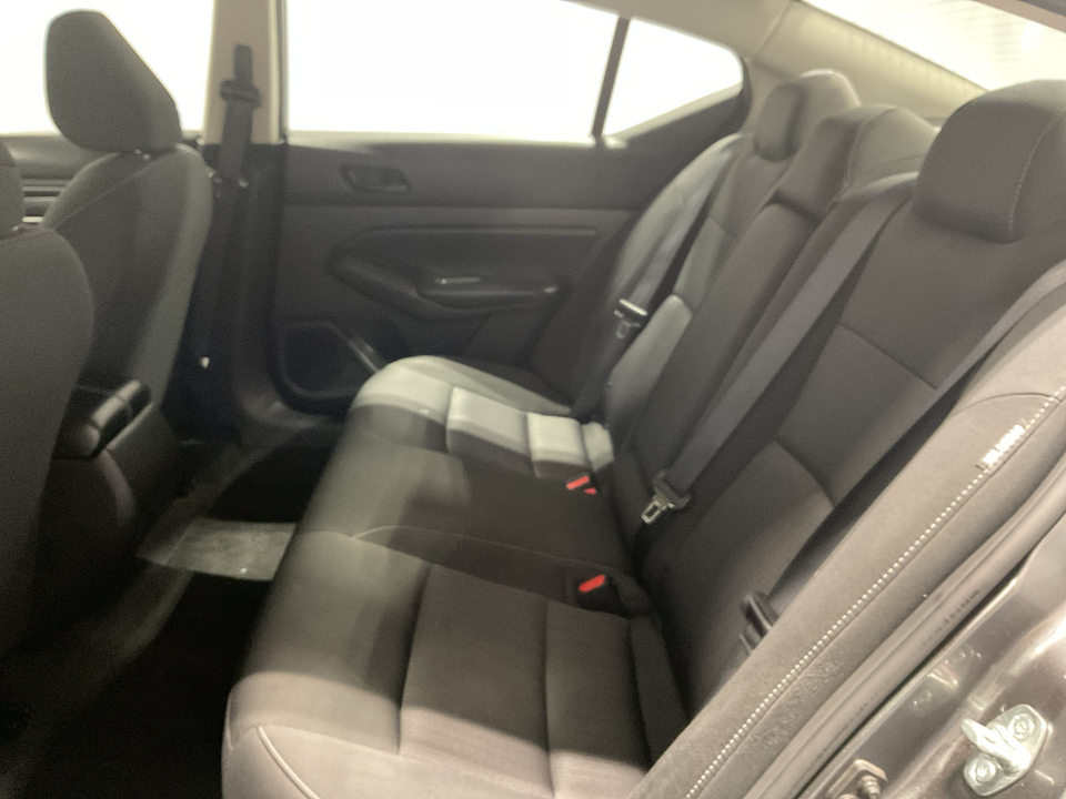 2023 Nissan Altima 2.5 S