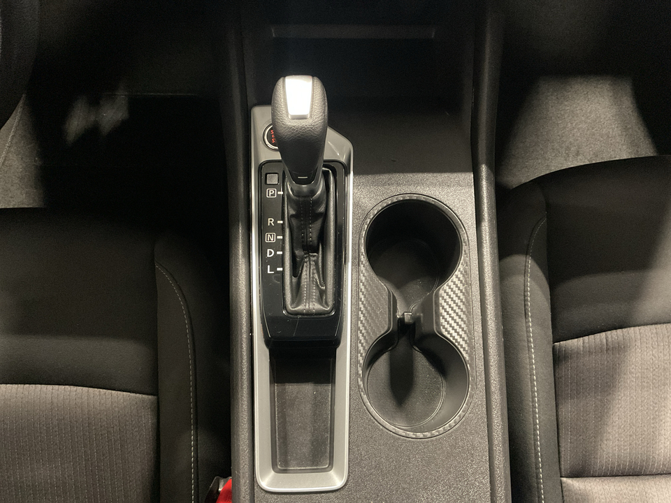 2023 Nissan Altima 2.5 S