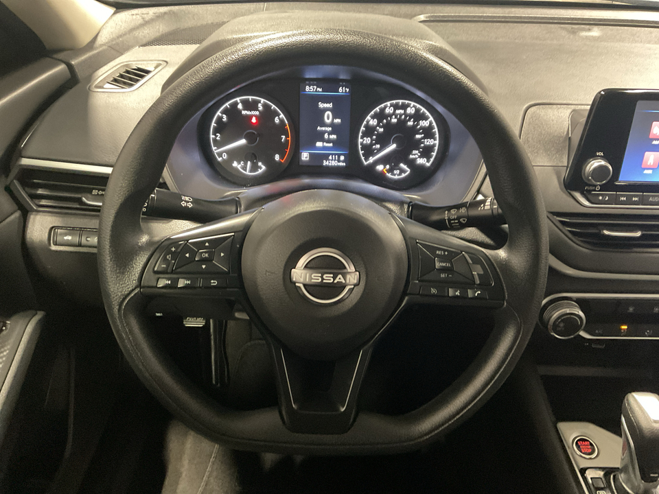 2023 Nissan Altima 2.5 S