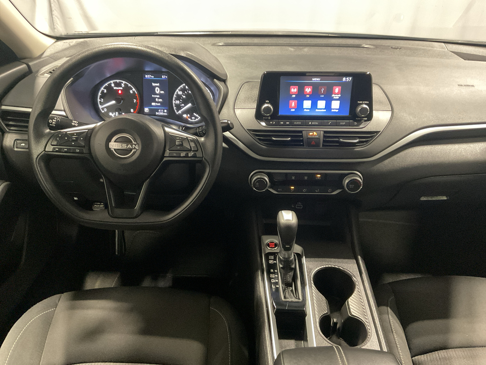 2023 Nissan Altima 2.5 S