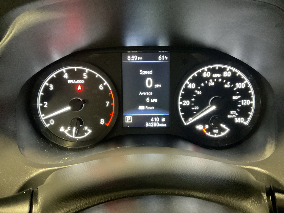 2023 Nissan Altima 2.5 S