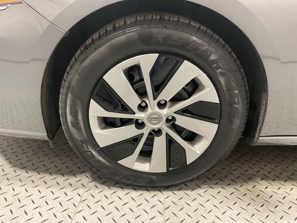 2023 Nissan Altima 2.5 S