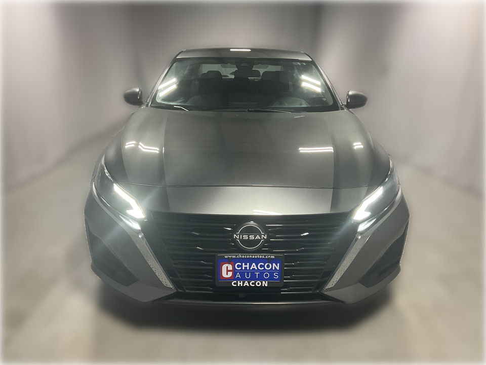 2023 Nissan Altima 2.5 S