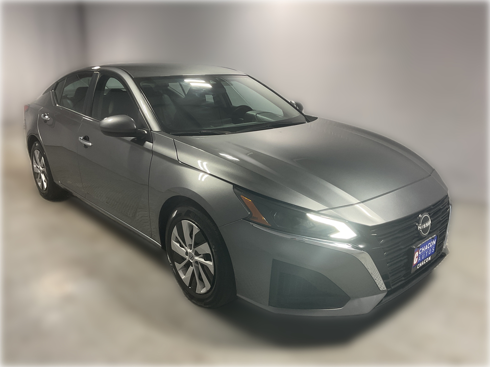 2023 Nissan Altima 2.5 S